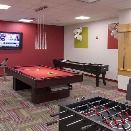 Charming Apartment At Crystal City With Amazing Amenities Arlington Ngoại thất bức ảnh