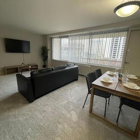 Charming Apartment At Crystal City With Amazing Amenities Arlington Ngoại thất bức ảnh