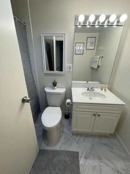 Charming Apartment At Crystal City With Amazing Amenities Arlington Ngoại thất bức ảnh