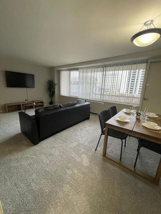 Charming Apartment At Crystal City With Amazing Amenities Arlington Ngoại thất bức ảnh